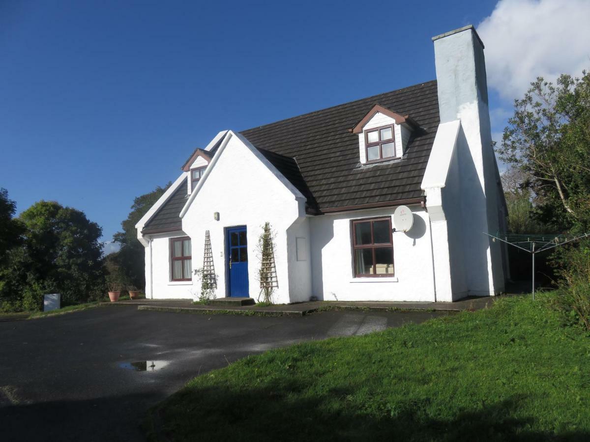 Bunkhouse - Letterfrack Farm Vila Exterior foto